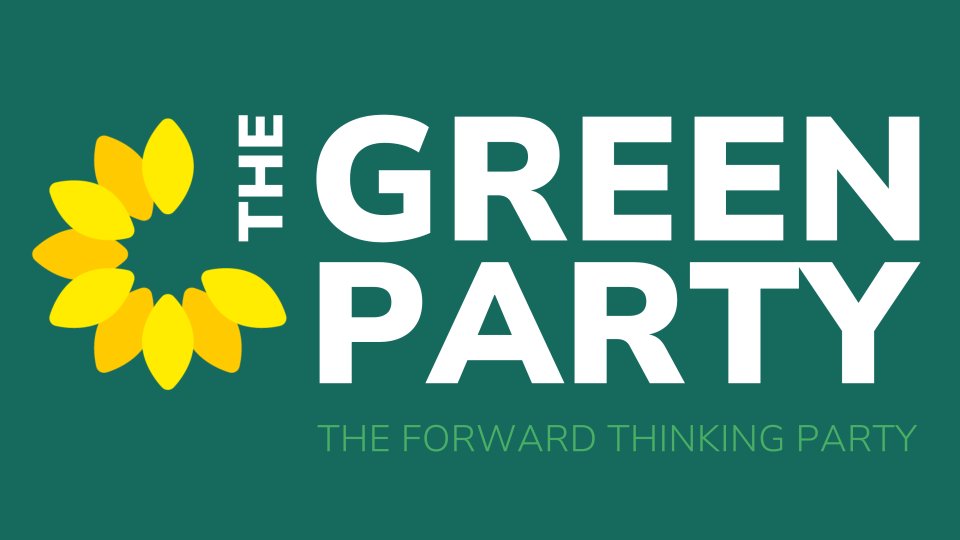 [BREAKING]

Former Social Democrat leader ChrisP_Kreme endorses the Green Party and its new brand identity.

"I am a superfan of this wonderful work," he stated on his Twitter account.
