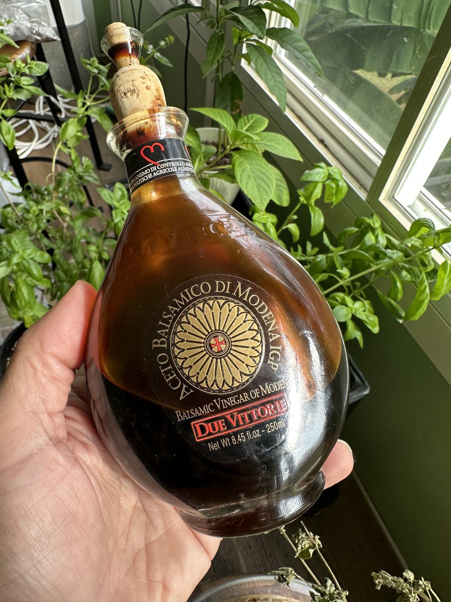 You need this in your life. No, I’m not paid to advertise it. It’s just amazing and you should try some. <a href="/DueVittorie/">DueVittorie</a>