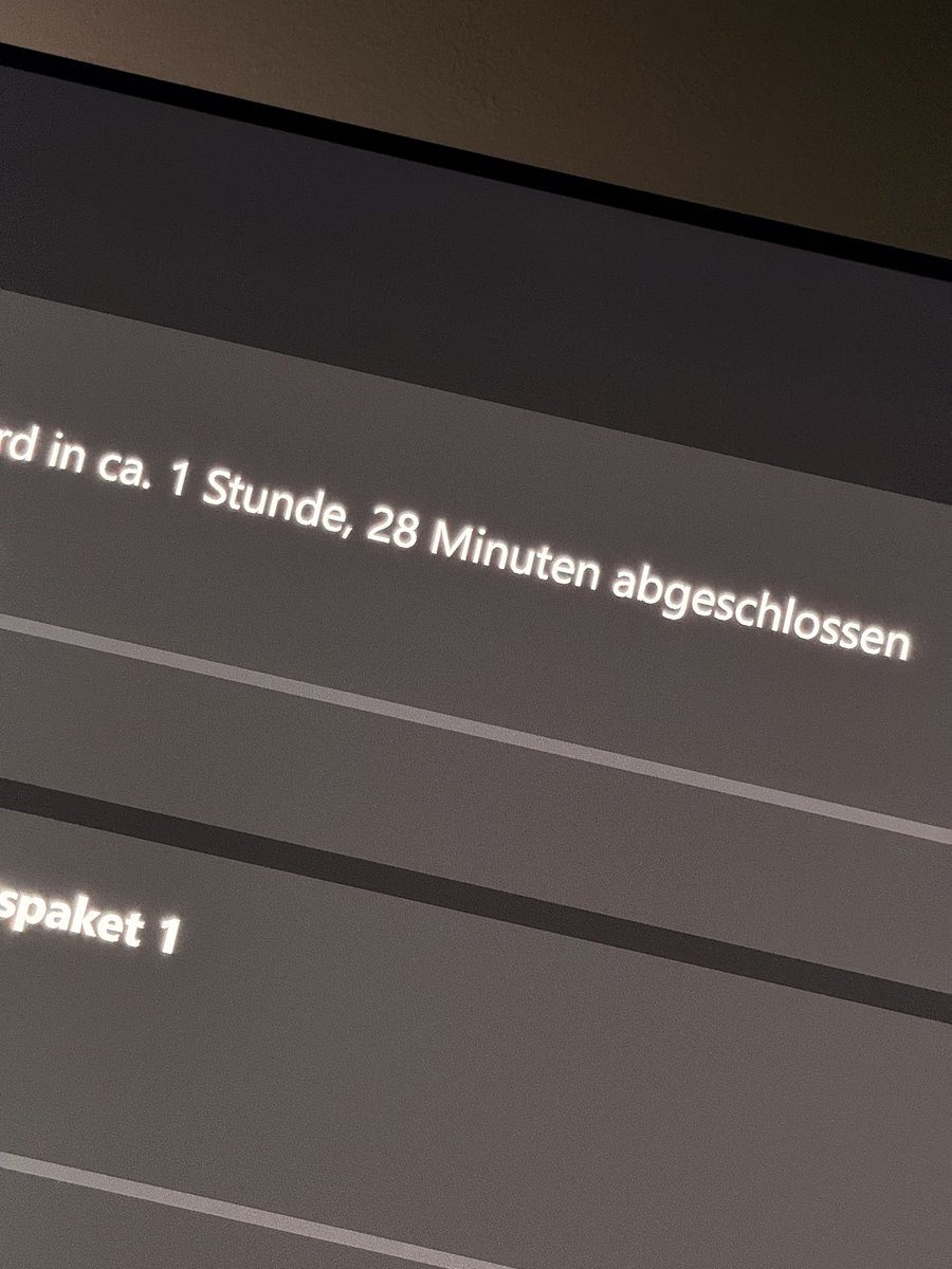 Fabian Pimminger tweet media