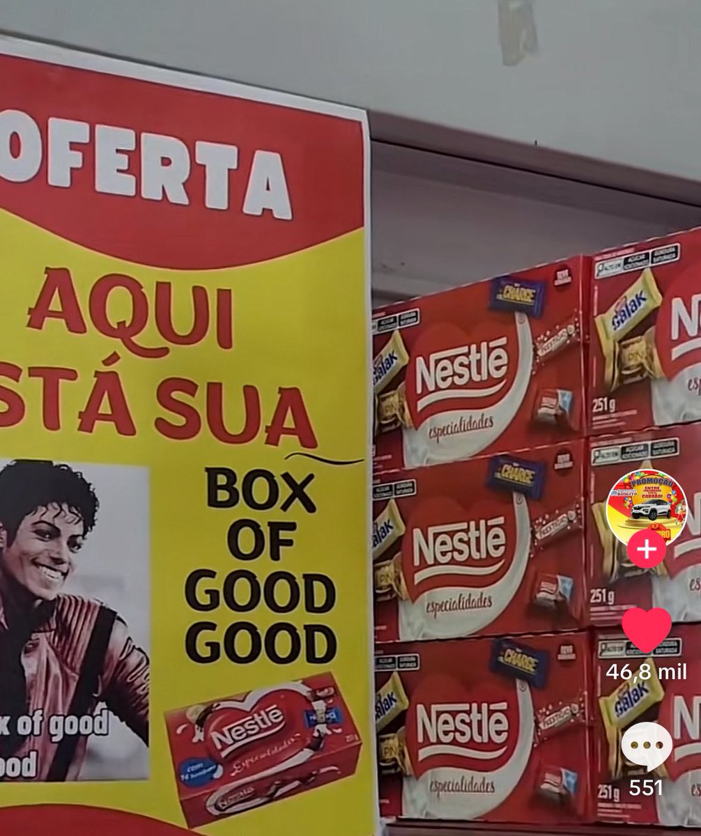 paginalixo1's tweet image. brasileiro ja nasce formado em marketing