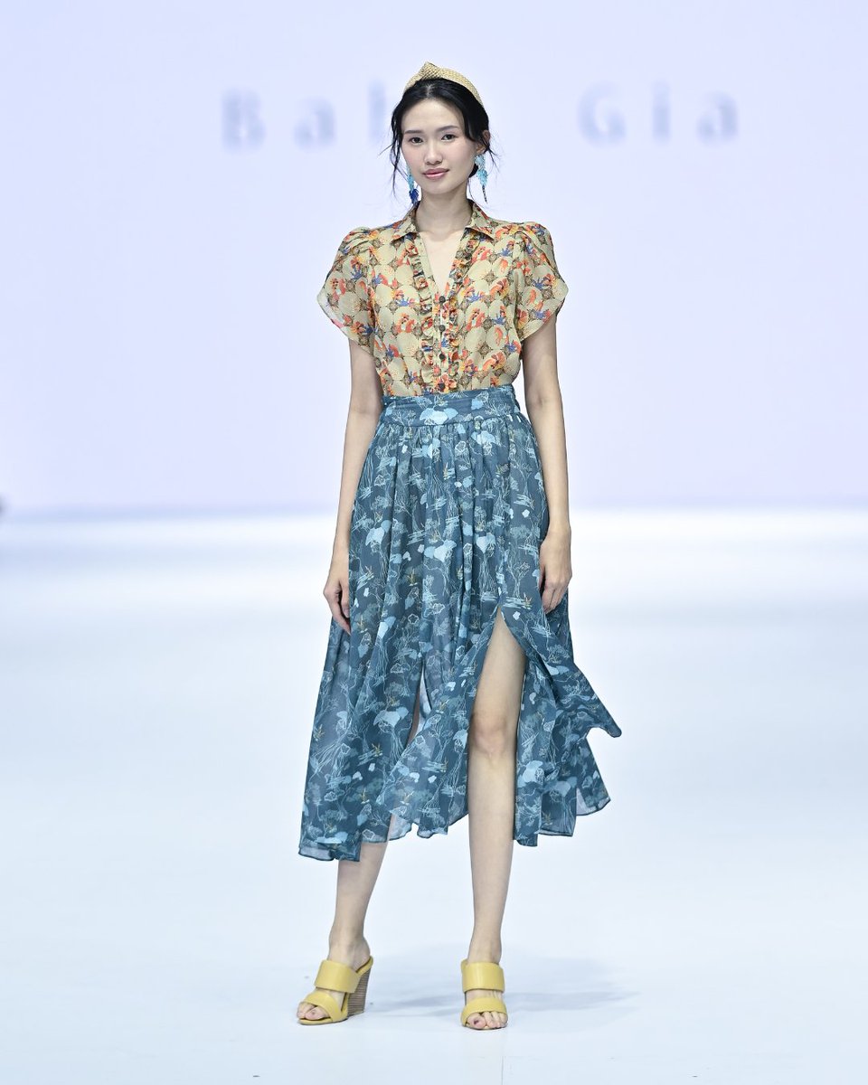 Jakarta Fashion Week tweet media