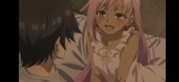 嘆きの亡霊は引退したい 第5話