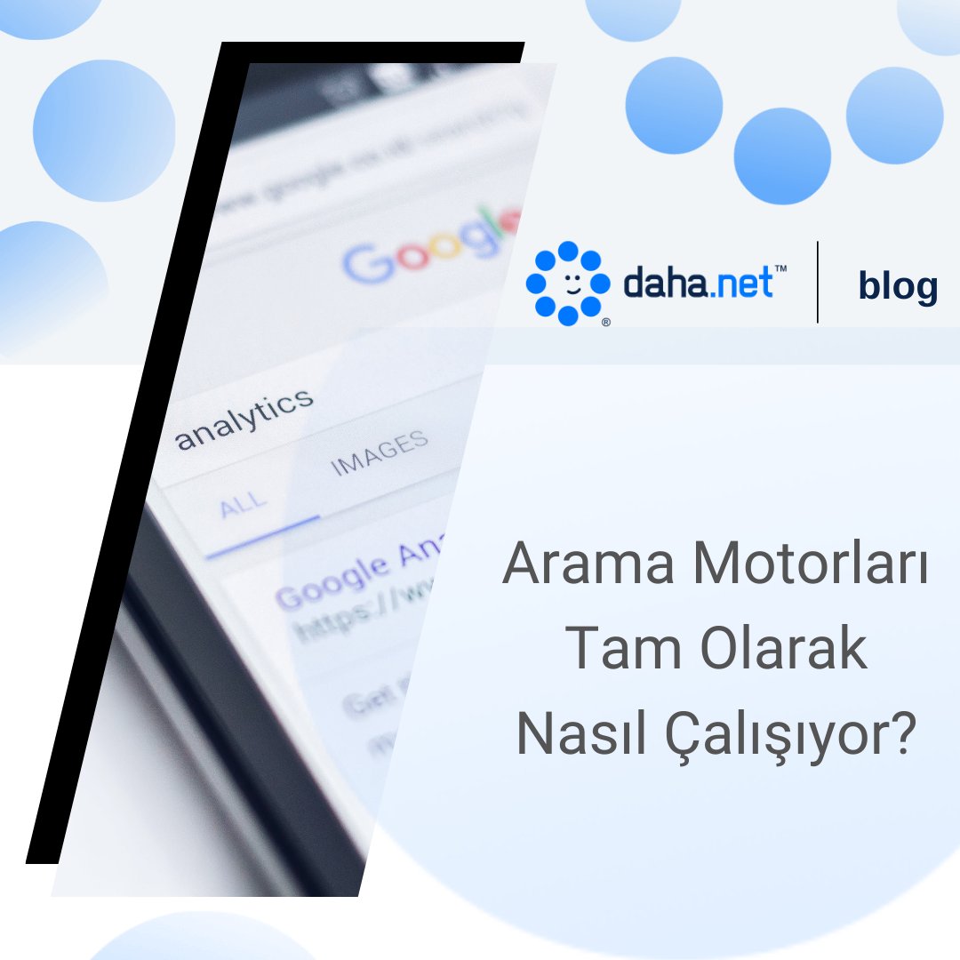 daha_net's tweet photo. Arama motorlarının gizemini çözün! Web sitelerinin nasıl dizine eklendiğini, arama sonuçlarının nasıl sıralandığını ve SEO'nun bu süreçteki rolünü keşfedin. #AramaMotorları #SEO #DijitalPazarlama

https://t.co/cVTsBVEBcZ https://t.co/FaUSaWvoOC