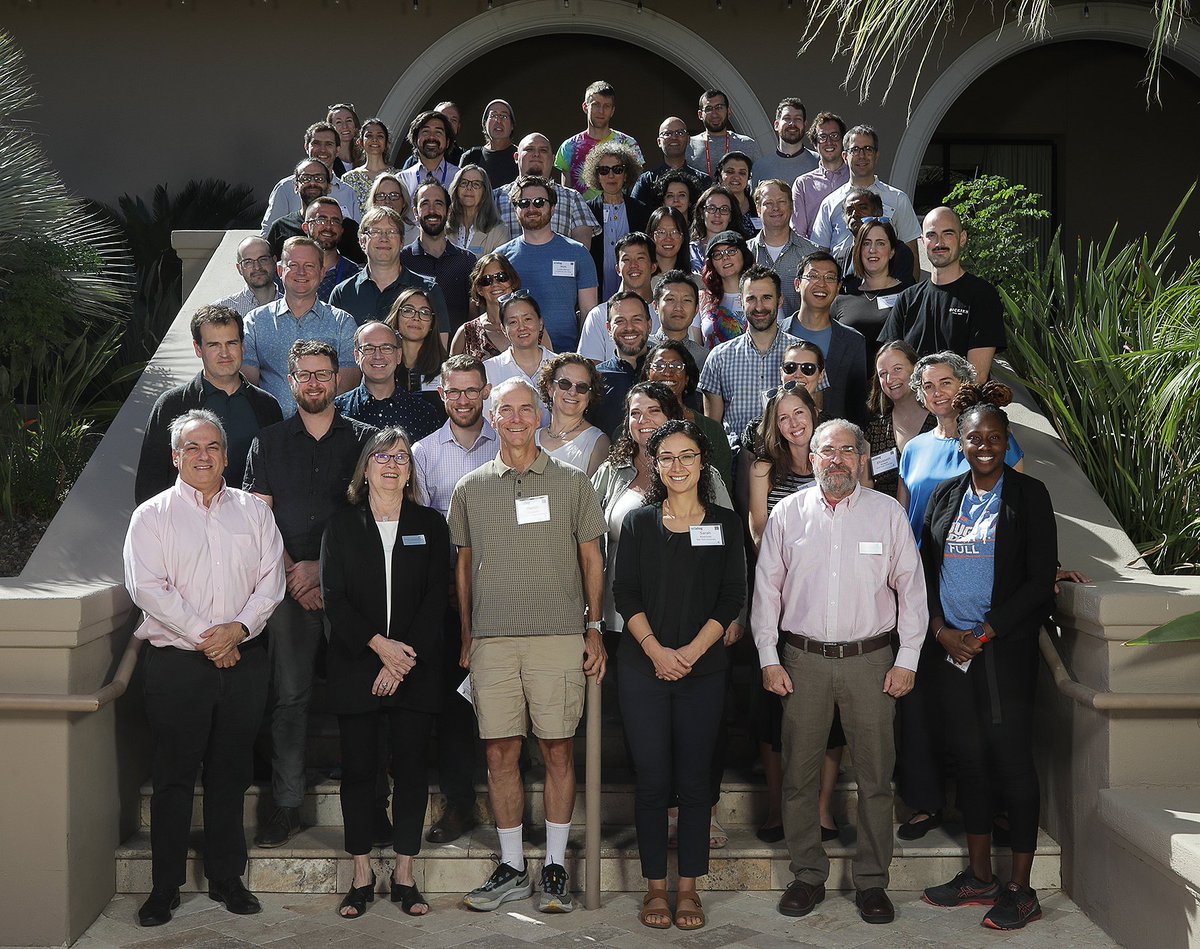 Research Corporation for Science Advancement (@rcsa1) on Twitter photo As 3-year #Scialog: Molecular Basis of Cognition initiative ends, thanks for your openness, enthusiasm, and for creating a better-networked community! Cosponsored by RCSA, Frederick Gardner Cottrell Foundation & <a href="/CIFAR_News/">CIFAR</a>, with <a href="/azrielifdn/">Azrieli Foundation</a>, <a href="/KavliFoundation/">The Kavli Foundation</a> & Walder Foundation. As 3-year #Scialog: Molecular Basis of Cognition initiative ends, thanks for your openness, enthusiasm, and for creating a better-networked community! Cosponsored by RCSA, Frederick Gardner Cottrell Foundation & <a href="/CIFAR_News/">CIFAR</a>, with <a href="/azrielifdn/">Azrieli Foundation</a>, <a href="/KavliFoundation/">The Kavli Foundation</a> & Walder Foundation.