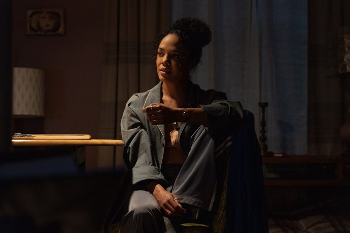 THE LISTENER un film de Steve Buscemi
Disponible en exclusivité sur la plateforme @UniversCine  à partir du 25 novembre-  Un scénario au cordeau, des dialogues intelligents qui nous font pénétrer dans la psyché humaine face à la peur, la solitude et l'impuissance de vivre.