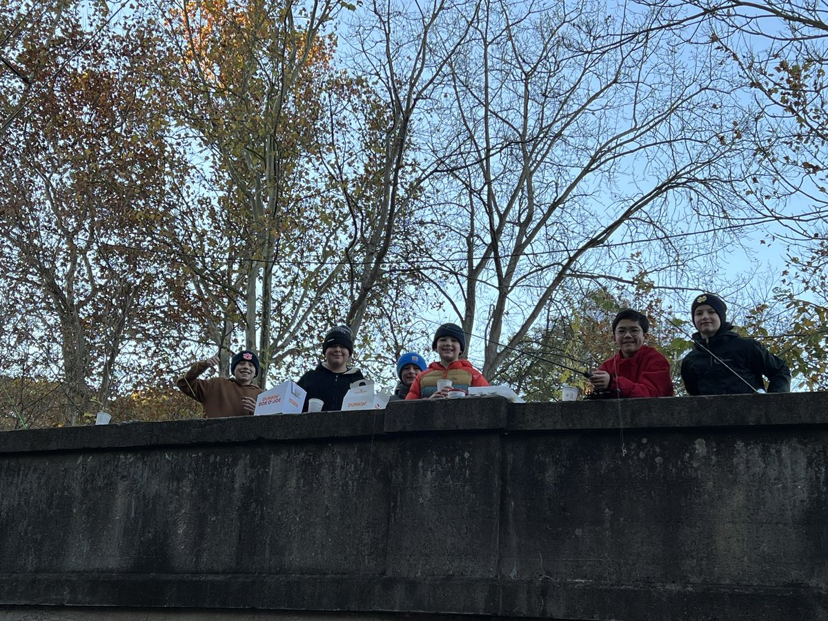 Bay Trail MS tweet media