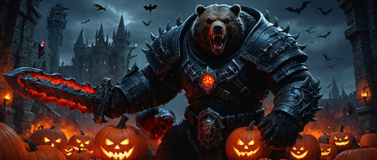 🌱Ardaz🇵🇱⚔🐺🎮📈 tweet media