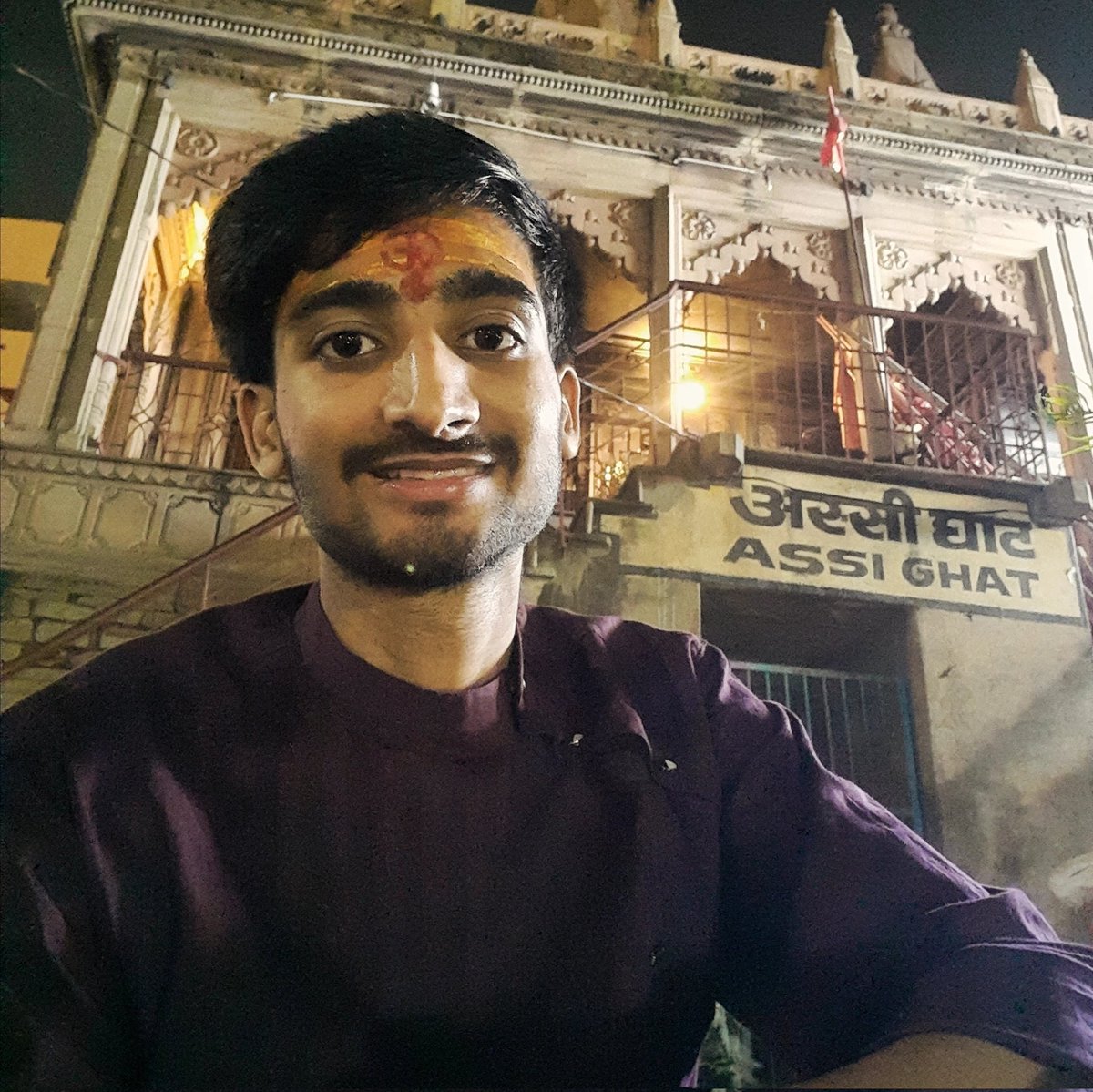 Roshan Kumar tweet media