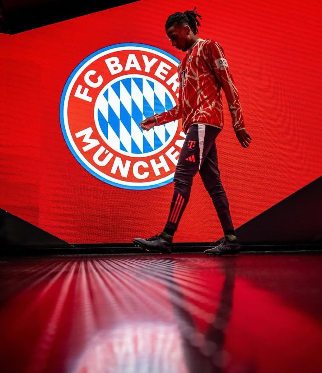 frexbb's tweet image. 🚨🚨🚨🚨🚨🚨

مايكل أوليسي مع بايرن ميونخ حتى الآن :

• لعب 12 مباراة | • ساهم بـ10 مساهمات تهديفية
• ساهم بـدوري أبطال أوروبـا 
• ساهم في الدوري الألماني
• ساهم في كأس ألمانيا

😰😰😰😰😰😰😰
❤️‍🔥❤️‍🔥❤️‍🔥❤️‍🔥❤️‍🔥❤️‍🔥❤️‍🔥