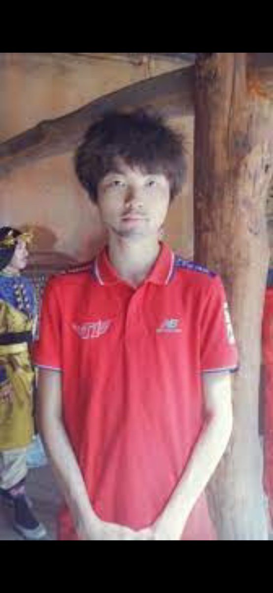 Lo de que este dios vaya por su 5ta copa no tiene sentido, por ti vivo Lee Sang-Hyeok 🛐