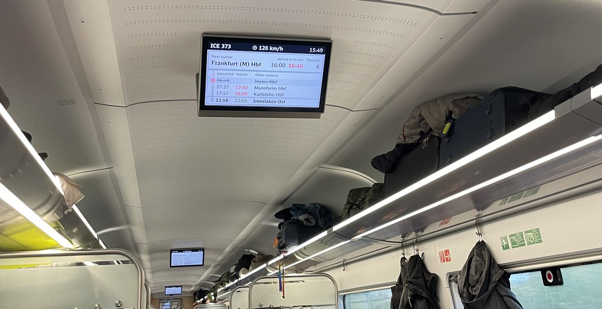 Dolores Romero Morales @doloresromerom.bsky.social tweet media