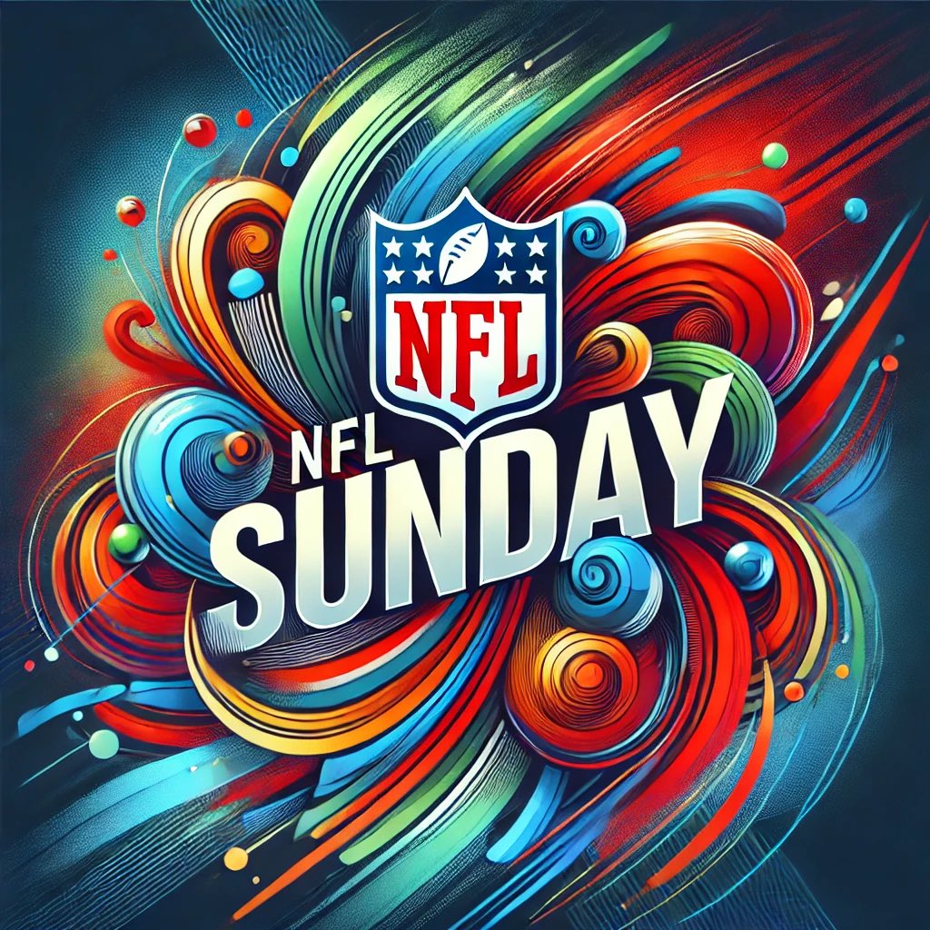 🏈🔥 Cada domingo de NFL es un recordatorio de que todo puede pasar: remontadas épicas, jugadas inesperadas y nuevos héroes emergiendo. Hoy es otro capítulo donde se definen liderazgos y se forjan leyendas.

 #NFL #DomingoDeNFL #Football #Touchdown #PlayoffsEnLaMira #SuperBowl