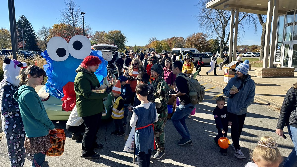 Brookfield Central HS 🇺🇸 tweet media