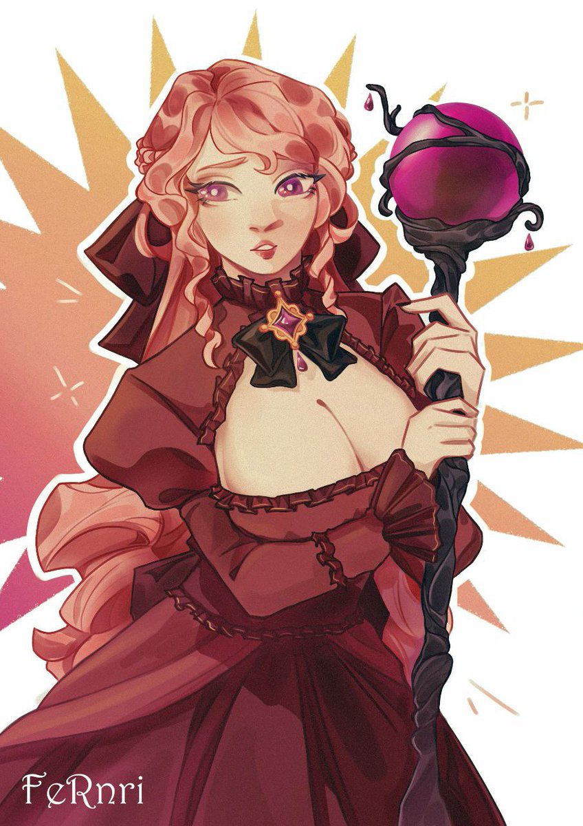 Fernri11's tweet photo. Femshuuuu~
#あんスタ #EnsembleStars #femstars https://t.co/LpPSRwLNfC