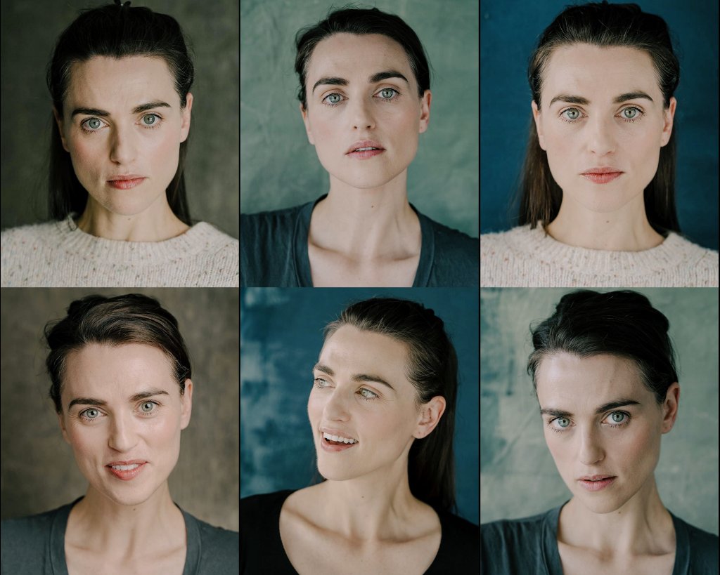 KATIE MCGRATH REGRESO Y YO ME DESMAYO