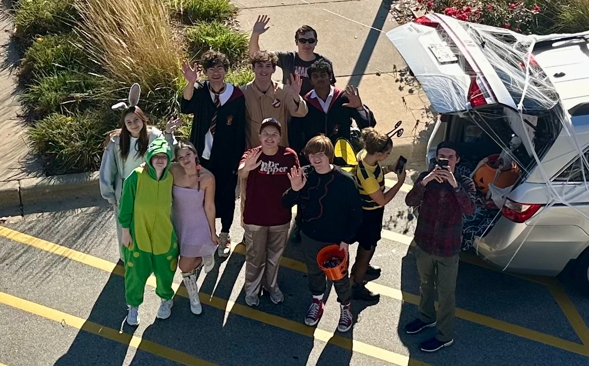 Brookfield Central HS 🇺🇸 tweet media