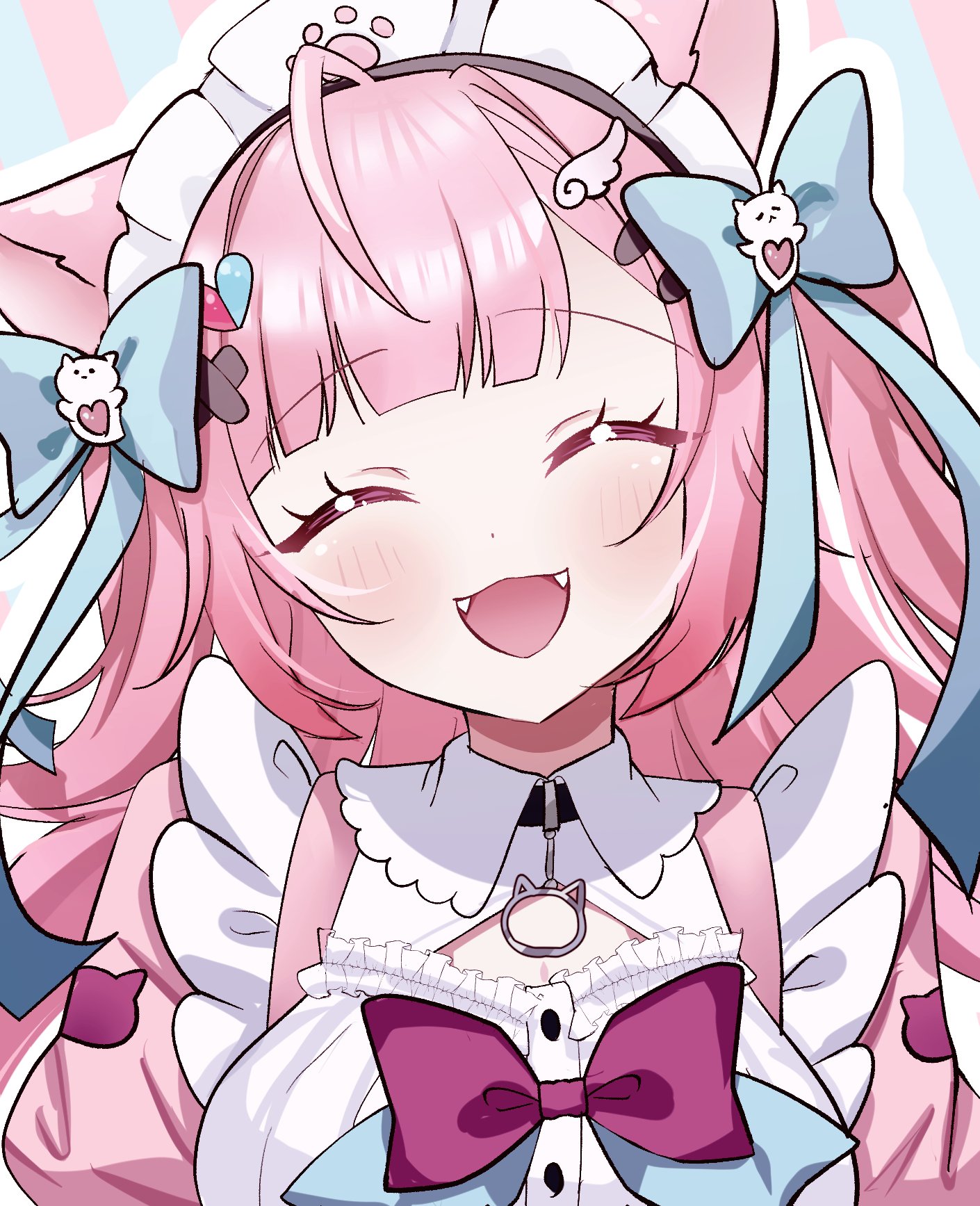 【オンラインショップ】 うにゃちゃん。🌸ご依頼募集中♡ on  X: アクセサリー