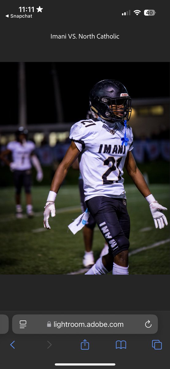 Mikal hall (@6boiboi) on Twitter photo REAGULAR SEASON highlights
6’0
165
Cb
3.4 gpa
<a href="/Chise89/">Coach LaRoi Johnson LLC</a> <a href="/wpialsportsnews/">WPIAL Sportsmen</a> <a href="/WPIAL_Insider/">WPIAL Insider</a> <a href="/wpial7/">WPIAL</a> <a href="/210ths/">2Tenths Speed & Agility</a>
hudl.com/v/2QYetM REAGULAR SEASON highlights
6’0
165
Cb
3.4 gpa
<a href="/Chise89/">Coach LaRoi Johnson LLC</a> <a href="/wpialsportsnews/">WPIAL Sportsmen</a> <a href="/WPIAL_Insider/">WPIAL Insider</a> <a href="/wpial7/">WPIAL</a> <a href="/210ths/">2Tenths Speed & Agility</a>
hudl.com/v/2QYetM