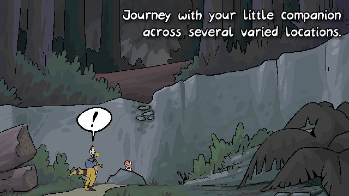 Zid & Zniw Chronicles tweet media