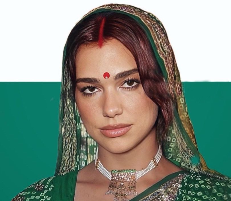 mandaaloriann's tweet photo. Desi dua Yadav https://t.co/8kB6UKPuTd