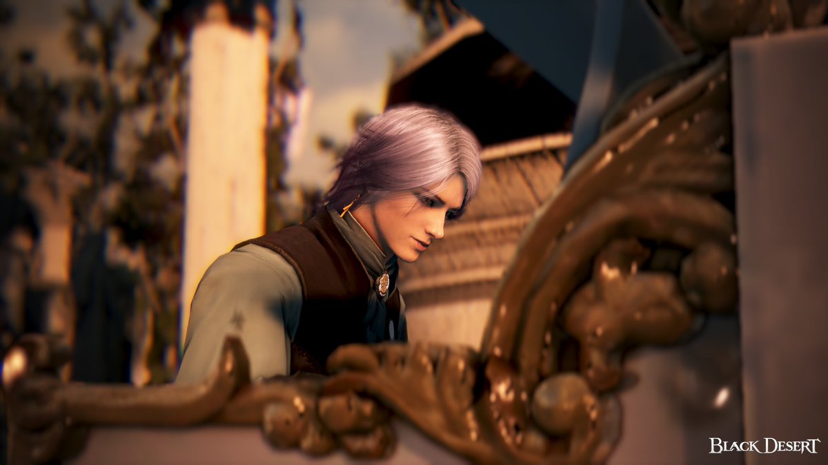 IlsungR's tweet photo. Sunday is our vacation day of the week, and somebody enjoyed it in peaceแตฬ โ
#BDO #BDOscreenshots #BlackDesertOnline #BlackDesert #BDOPC https://t.co/Gpb8YEGWFL