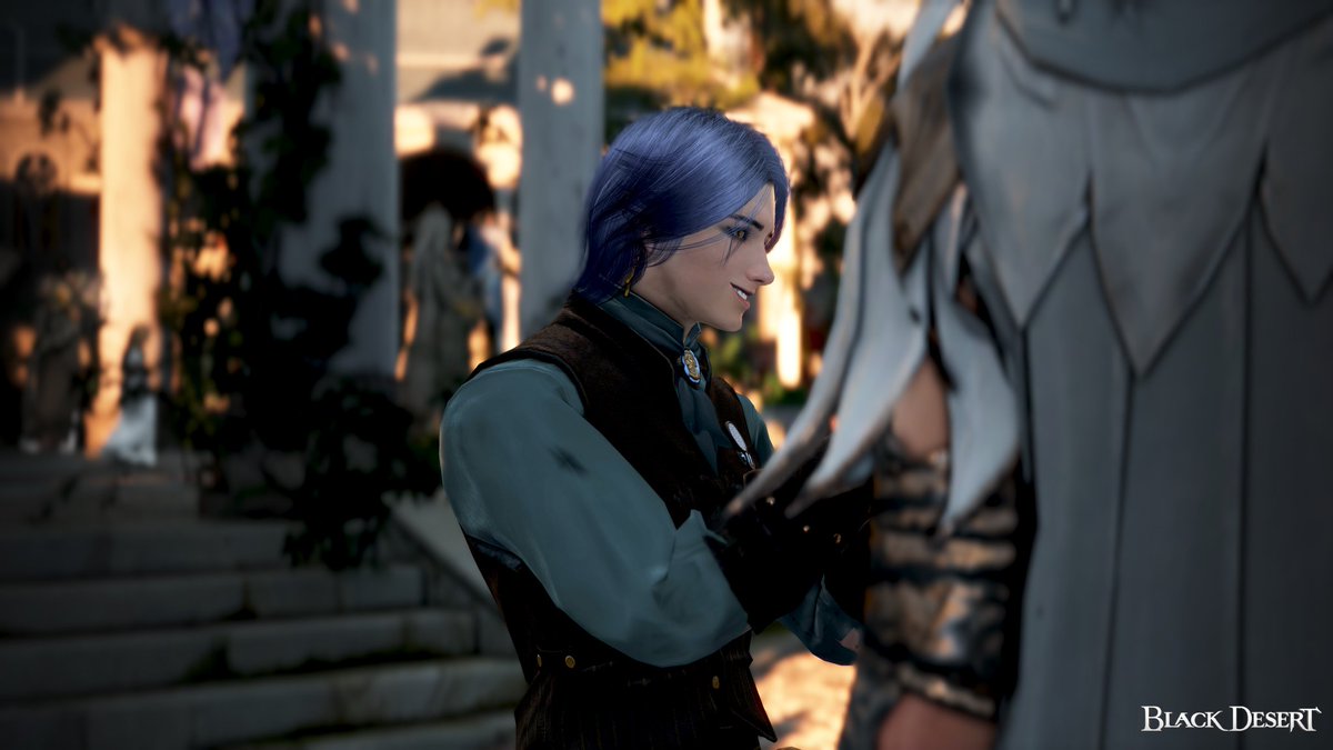 IlsungR's tweet photo. Sunday is our vacation day of the week, and somebody enjoyed it in peaceแตฬ โ
#BDO #BDOscreenshots #BlackDesertOnline #BlackDesert #BDOPC https://t.co/Gpb8YEGWFL