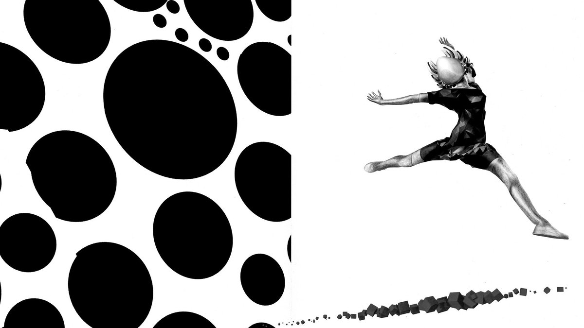 SpideyTwoShoes's tweet photo. DOTS!!! | #BoundGame https://t.co/Eg8U5buYuV