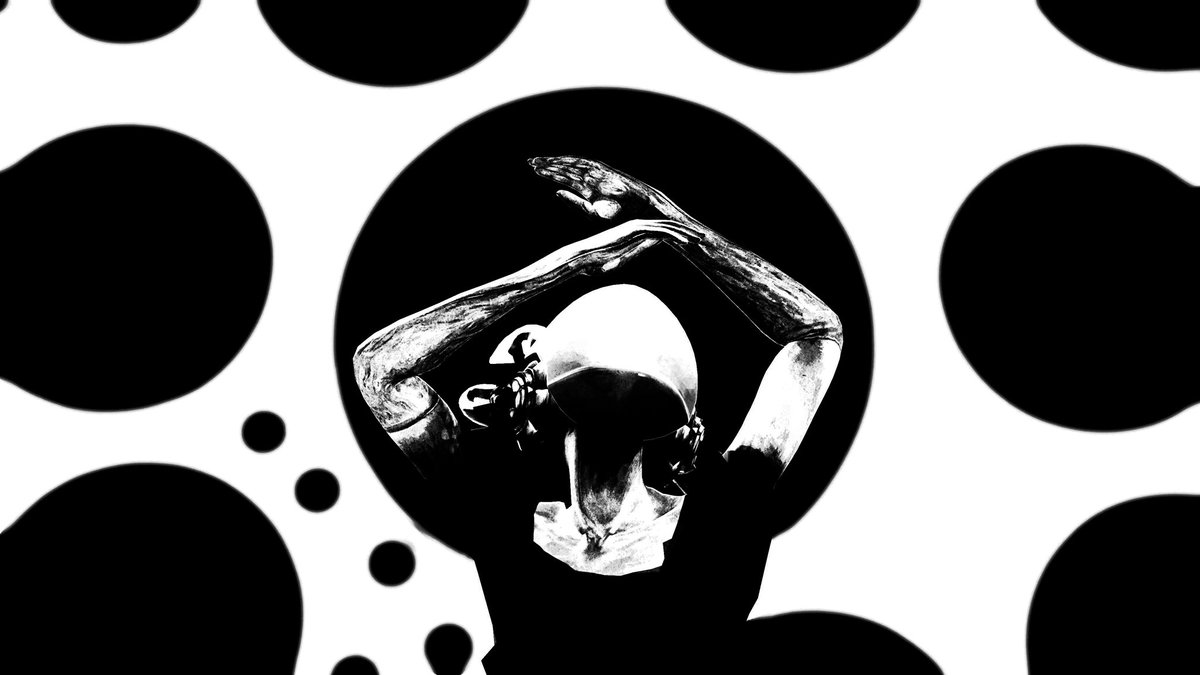 SpideyTwoShoes's tweet photo. DOTS!!! | #BoundGame https://t.co/Eg8U5buYuV