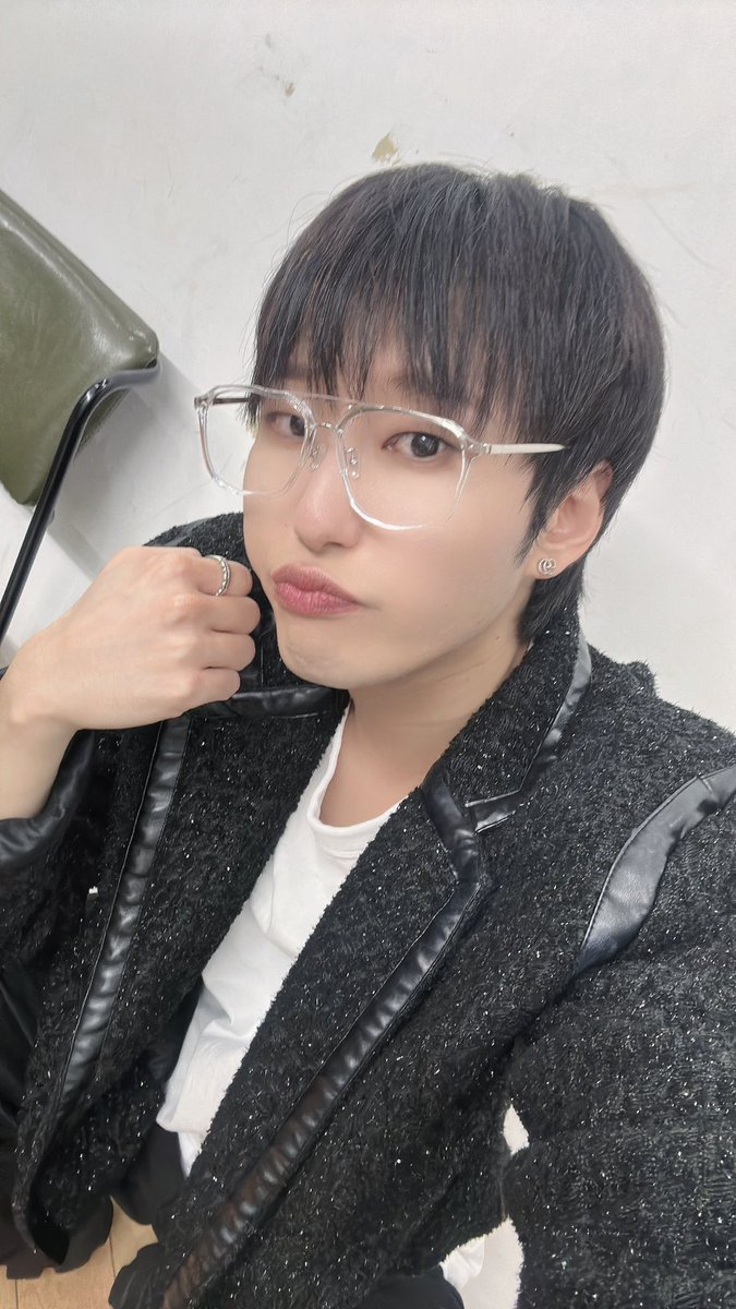 JJ(ジェージェー) tweet media