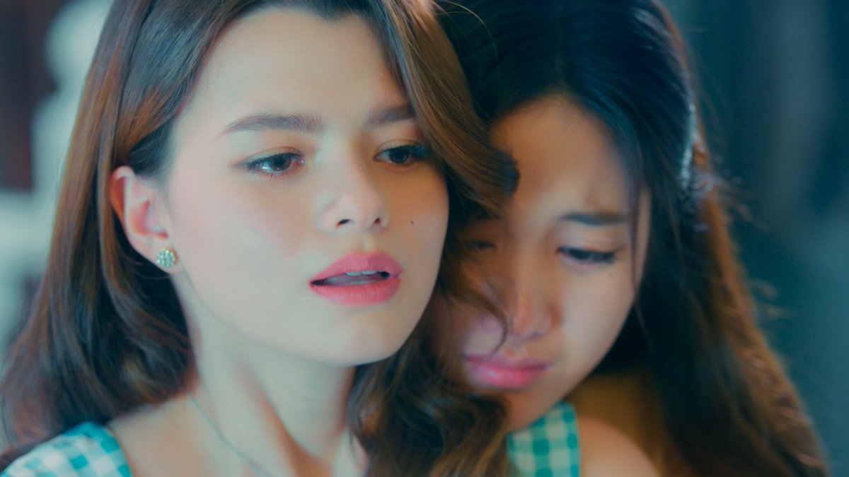 AngelssBecky's tweet photo. Ep นี้เจ็บปวดเหลือเกิน เป็นไงมั่งคะ🥹🖤 
ขอเป็นกำลังใจให้ทั้งคู่เลย อย่าลืมดูuncutนะคะ

TLP LETS GET BACK TOGETHER
#ปิ่นภักดิ์EP13 https://t.co/rYySCESGCN