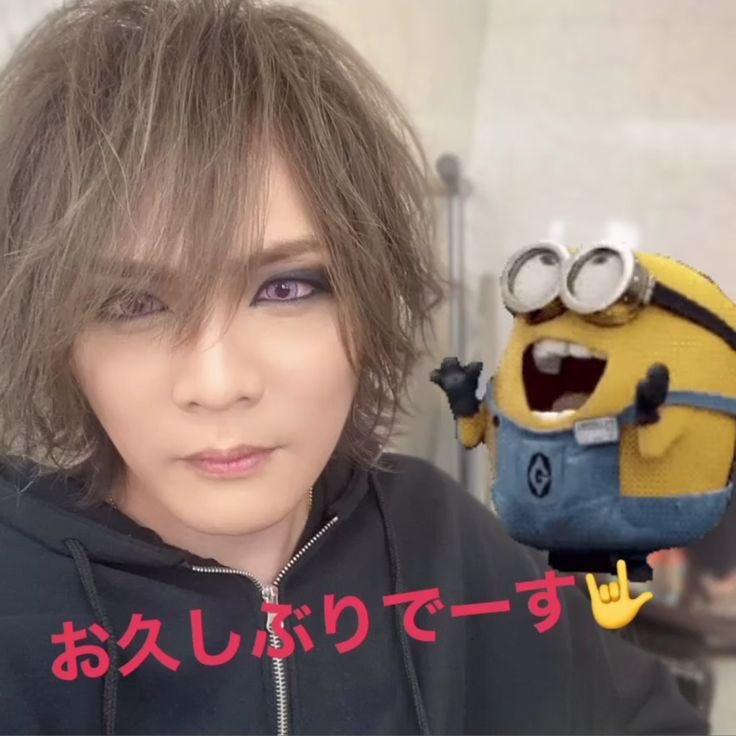 ksjinlov's tweet photo. #HappyBirthday戒 Chegou o dia do melhor líder? Kai-chan, você merece o mundo, além de ser o melhor baterista pra mim! O cara que comove e estremece a base com suas batidas, junto do seu seu sorriso com covinhas! Enfim, Te amo muito leader!
#KAIBirthdayParty2024
#HappyBDayKai https://t.co/Kb1UTwlXhL