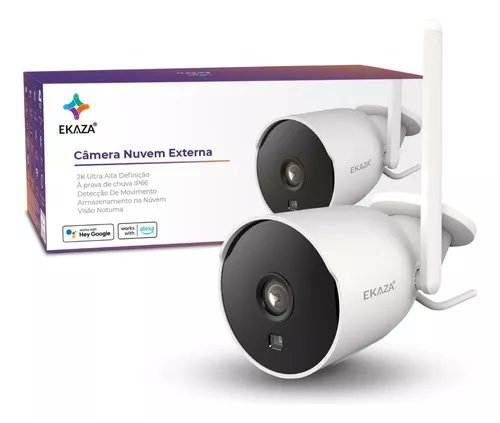 delmark_tech75's tweet photo. 📣Oferta do Dia Mercado livre🤑
↪️Câmera de segurança Ekaza EKJS-T2233 com resolução 3 MP🎞️
💵Por R$ 151,99 ↩️ / 💳em 12x R$ 14,77
🎟️Ative o cupom de R$ 15 OFF ↩️
🔗Confira mais: https://t.co/SvB7kzEzX3
#cupom #filmar #Ekaza #casa https://t.co/7zDhtId1sY