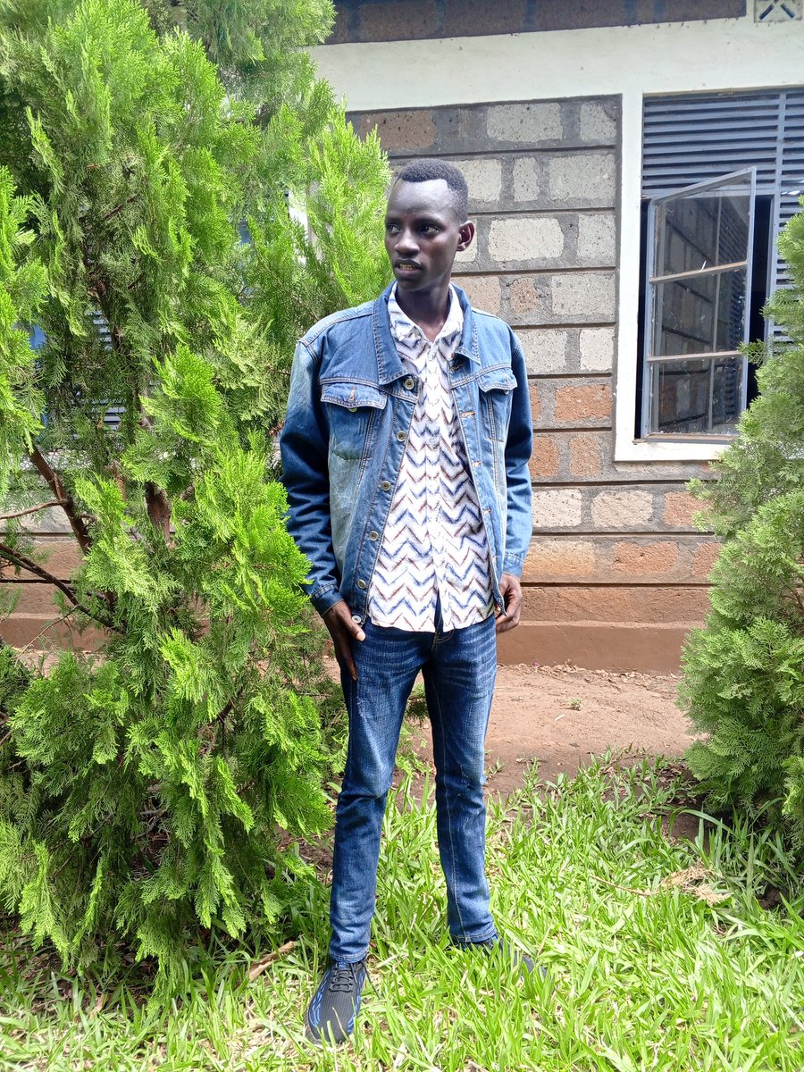 Education is the key to success...then where is the door,the house and the compound.Very hard to succeed✌️