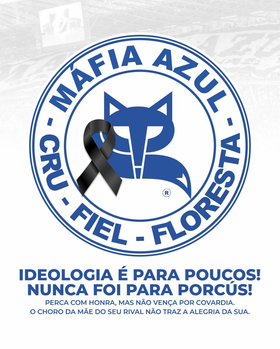 mafiaazulofc's tweet photo. https://t.co/MW2S4eqBx3