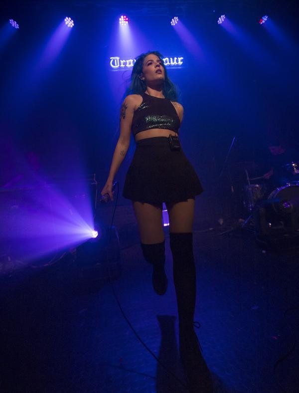 nightmare929_'s tweet photo. happy 10 years of a career that is a masterpiece, it all started with this EP and many lives were changed by @halsey's brutal lyrics, an amazing sound and a new jersey girl we could relate to #room93 #10YearsofHalsey https://t.co/DhtHBRkyES