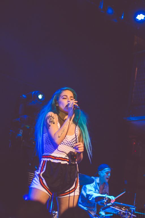 nightmare929_'s tweet photo. happy 10 years of a career that is a masterpiece, it all started with this EP and many lives were changed by @halsey's brutal lyrics, an amazing sound and a new jersey girl we could relate to #room93 #10YearsofHalsey https://t.co/DhtHBRkyES