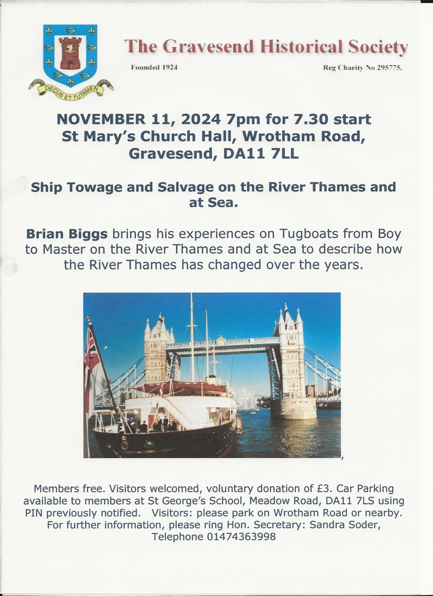 Gravesend Historical (@gravesendhistor) on Twitter photo 