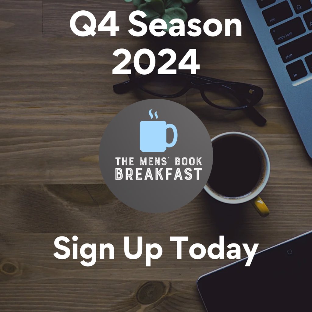Dear Gentlemen

Please find below the sign up link for the Q4 Season, 2024, to close the year. 

👉🏾forms.gle/zQeoZK8PBbLyHQ…