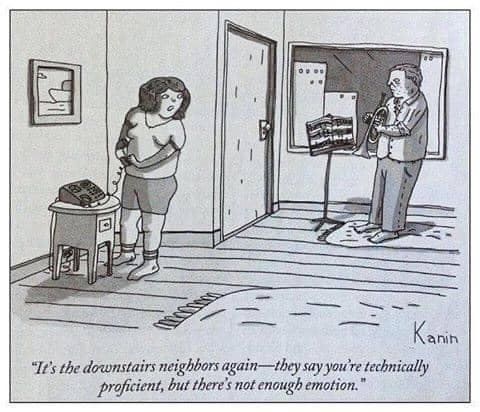 Well, at least the criticism is constructive... Happy #SundayFunday ladies and gents ;)
