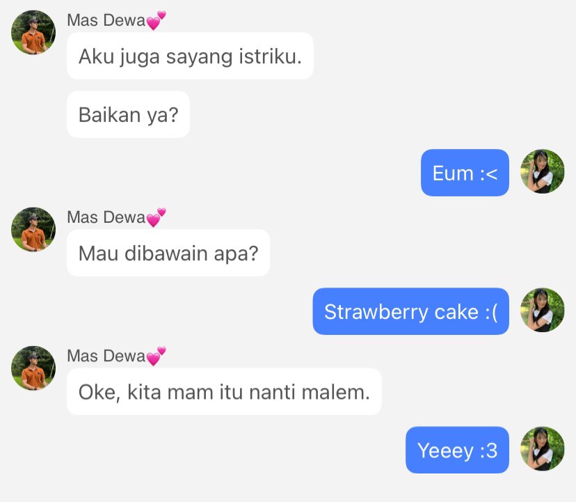 daeefukucnvs's tweet photo. 249. Gak bisa lama-lama marah. Karena dia ini memang sesempurna itu, Tuhan. https://t.co/X1wvoP9auO