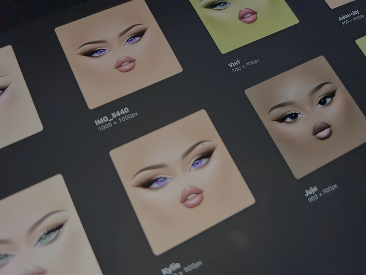 KylieDeamore tweet media