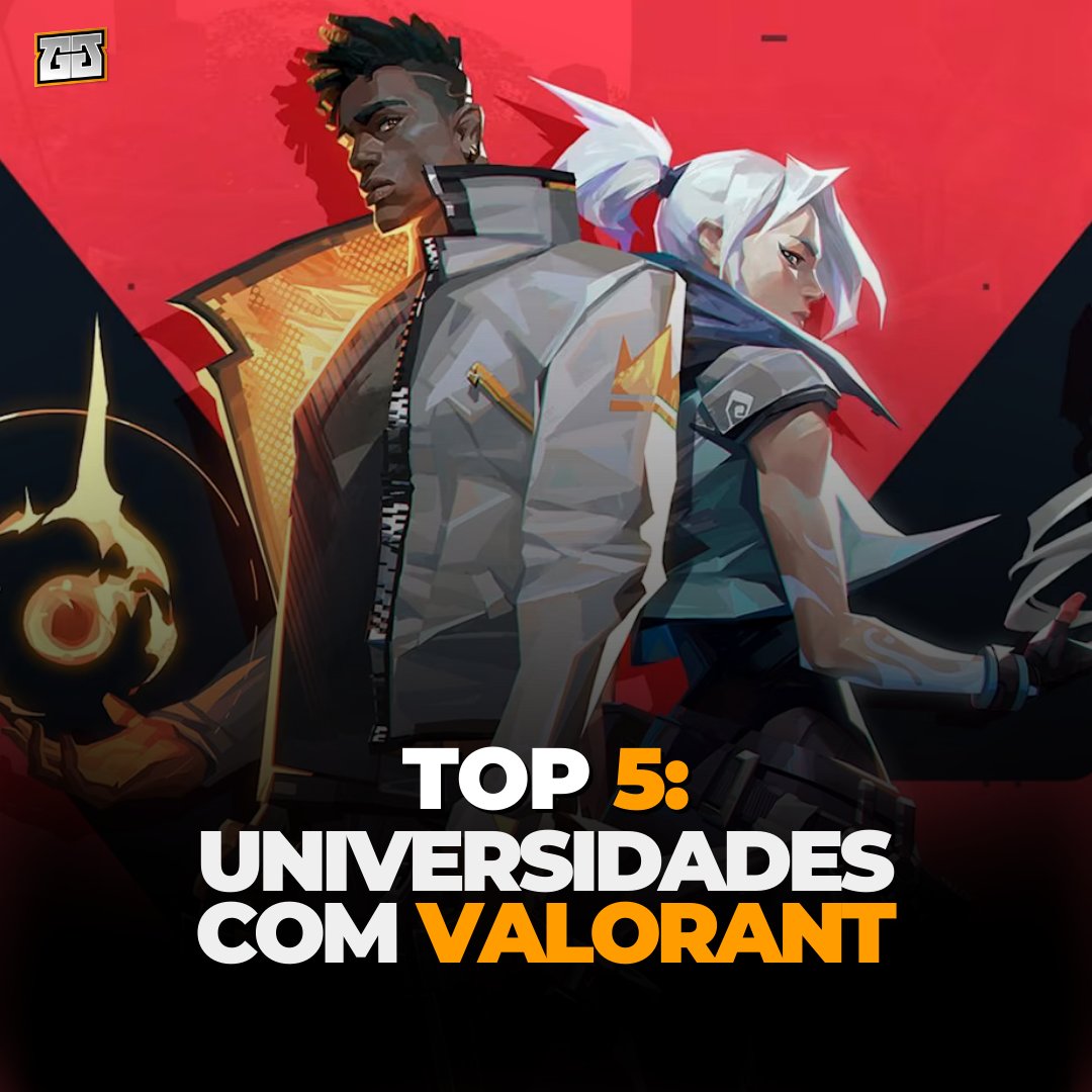 Na Gringa Esports tweet media