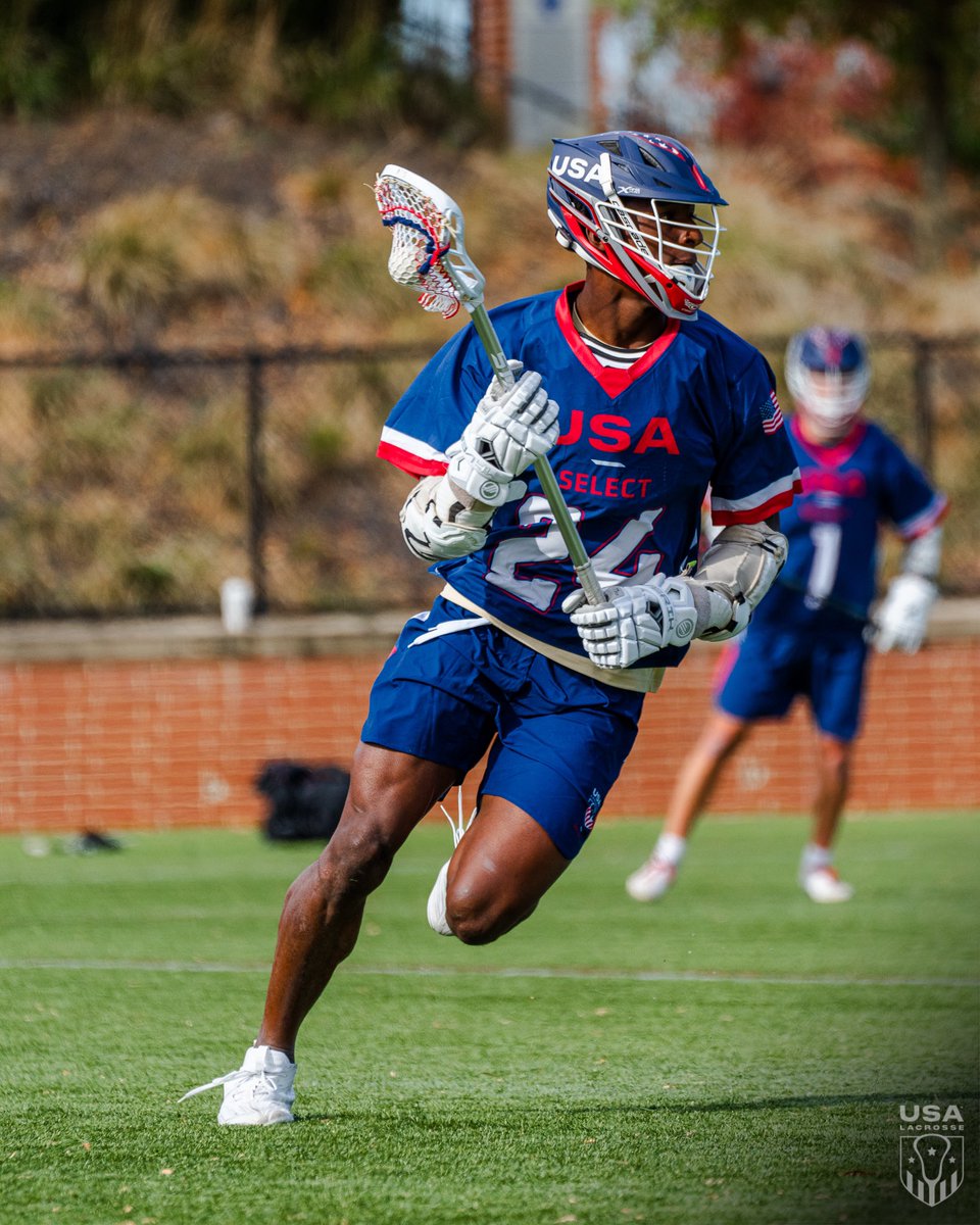 USA Lacrosse tweet media