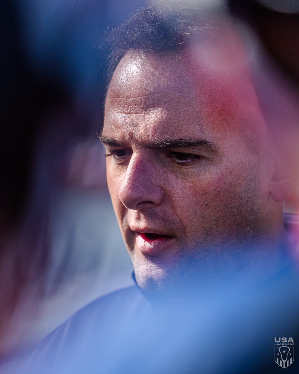 USA Lacrosse tweet media