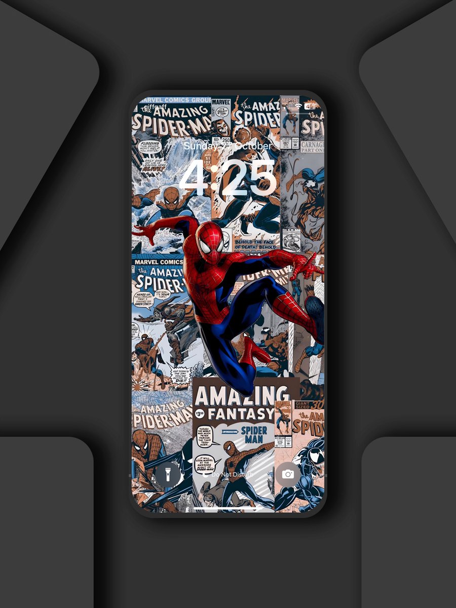 aestheticsguyy's tweet photo. Different Spiderman version 🕷️ https://t.co/g70AIjGDOS