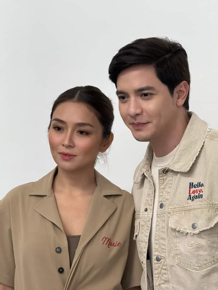 ChandriaRichard's tweet photo. FB POST #misstatements
JOY IS IN MINDANAO
#HelloLoveAgain
#HelloAgainTour
#KathrynBernardo
#AldenRichards
#Kathden https://t.co/Ayn0h2ijP3
