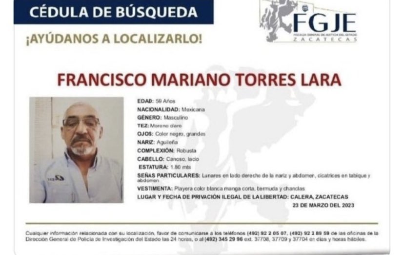 LupitaObradorista (@lupitarivera453) on Twitter photo <a href="/JavosMerol/">Javier Garnica</a> <a href="/ggorkiii1/">@ggorkiii</a> <a href="/Josebautista002/">Jose Bautista 🇲🇽🇵🇸</a> <a href="/supschairo/">Superman chairo 🇲🇽 🇵🇸</a> <a href="/mix_ivonne/">Ivonne Mix #LDTC ¡Andemos!</a> <a href="/Octavio29015150/">mega_tavo2.todo lo naco es chido</a> <a href="/tonygucasi/">Tony Gucasi</a> <a href="/luna_verdad/">Luna Con La Verdad</a> <a href="/SilviaNDM/">Silvia Diaz</a> <a href="/Consuelolvare11/">Consuelo Álvarez</a> <a href="/Monix139/">Mónica AV 🇲🇽 🇷🇺 🇵🇸 🇨🇴 🌙⭐🍃</a> <a href="/alfredo81072805/">Alfredo resucitado 🙏🙏</a> <a href="/Citlali_Cuba93/">Citlali, Yoliztli, Tlali, Nantli, Azomalli #LDTC</a> <a href="/epigmenioibarra/">epigmenio ibarra</a> <a href="/memoria_43/">Círculo d Estudio: Ayotzinapa, 43 Hnos Estudiantes</a> <a href="/bpg1120/">Blanca Ponce</a> #HastaEncontrarte 🙏
#TeBuscamos
¡ Ayúdale A Volver A Casa !
#FranciscoMarianoTorresLara
#HastaTenerteEnCasa
<a href="/bpg1120/">Blanca Ponce</a> <a href="/JavosMerol/">Javier Garnica</a> <a href="/ggorkiii1/">@ggorkiii</a> <a href="/Josebautista002/">Jose Bautista 🇲🇽🇵🇸</a> <a href="/supschairo/">Superman chairo 🇲🇽 🇵🇸</a> <a href="/mix_ivonne/">Ivonne Mix #LDTC ¡Andemos!</a> <a href="/Octavio29015150/">mega_tavo2.todo lo naco es chido</a> <a href="/tonygucasi/">Tony Gucasi</a> <a href="/luna_verdad/">Luna Con La Verdad</a> <a href="/SilviaNDM/">Silvia Diaz</a> <a href="/Consuelolvare11/">Consuelo Álvarez</a> <a href="/Monix139/">Mónica AV 🇲🇽 🇷🇺 🇵🇸 🇨🇴 🌙⭐🍃</a> <a href="/alfredo81072805/">Alfredo resucitado 🙏🙏</a> <a href="/Citlali_Cuba93/">Citlali, Yoliztli, Tlali, Nantli, Azomalli #LDTC</a> <a href="/epigmenioibarra/">epigmenio ibarra</a> <a href="/memoria_43/">Círculo d Estudio: Ayotzinapa, 43 Hnos Estudiantes</a> <a href="/bpg1120/">Blanca Ponce</a> #HastaEncontrarte 🙏
#TeBuscamos
¡ Ayúdale A Volver A Casa !
#FranciscoMarianoTorresLara
#HastaTenerteEnCasa
<a href="/bpg1120/">Blanca Ponce</a>