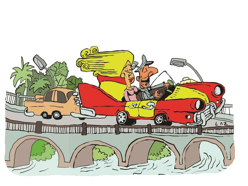 JuventudRebelde's tweet image. En la sección #Lecturas este domingo en @JuventudRebelde, Ciro Bianchi nos lleva más allá del río Almendares en #LaHabana, #Cuba

📌Entérate de los detalles 👇👇

juventudrebelde.cu/columnas/lectu…