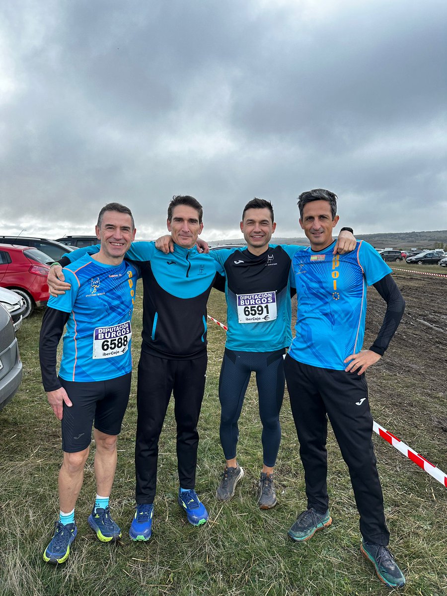 APOLO Atletismo Bu tweet media