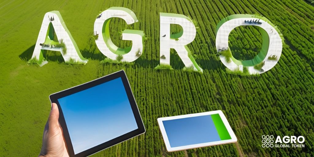 It is possible to use our resources more efficiently by digitizing agriculture.

How effective do you think digital technologies will be in the future of agriculture? 🌱🌐

#agro #agroglobal